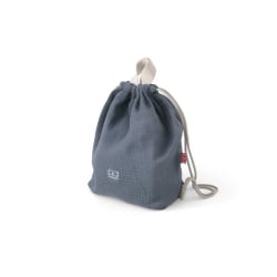 Mb-lunchbag plecaczek buddy, blue