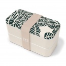 Mb - lunchbox bento original, jungle natural