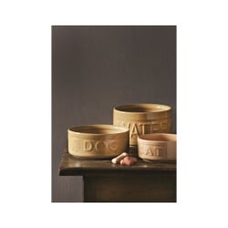 MC-Miska dla kota, 13 cm, beżowa PetWare