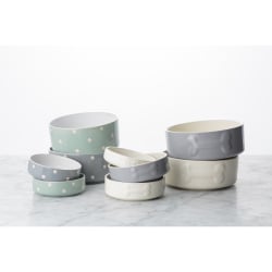 MC-Miska dla kota, szara PetWare