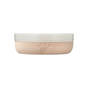 Mc-miska dla zwierzaka 15cm heatr paw