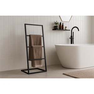 Meble dekoracyjne KS-41 WIESZAK TOWEL IV z serii KAJA HOME Meble dekoracyjne KS-41 WIESZAK TOWEL IV z serii KAJA HOME