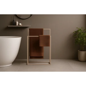 Meble dekoracyjne KS-51 WIESZAK TOWEL II z serii KAJA HOME Meble dekoracyjne KS-51 WIESZAK TOWEL II z serii KAJA HOME