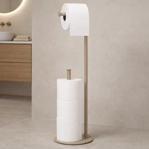 Meble dekoracyjne KS-55 PAPER STAND z serii KAJA HOME Meble dekoracyjne KS-55 PAPER STAND z serii KAJA HOME