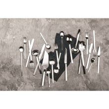 Mepra-łopatka do ciast box oro nero,stile Mepra-łopatka do ciast box oro nero,stile