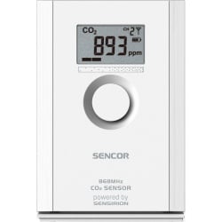 MERIC_CO2 SENCOR SWS CO2 PRO