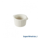 Mini ramekin do zapiekania 130 ml Revol Les Naturales kremowy