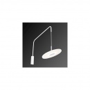 Minimalistyczny kinkiet LED VINYL W