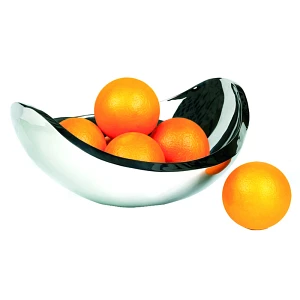 Misa na owoce Casa Bugatti Ninna Nanna chrom Misa na owoce Casa Bugatti Ninna Nanna chrom