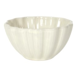 Miseczka Calista 550ml kremowa