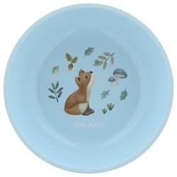 Miseczka dziecięca mio forest friends 108003065408