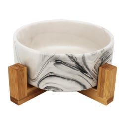 Miska do karmy SELBY 12,5x12,5x5cm/OD2449