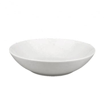 Miska porcelanowa 640ml Maxwell&Williams Cashmere Round biała