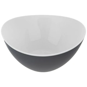 Miska kuchenna plastikowa misa turystyczna duża aura 26 cm 3,5 l Miska kuchenna plastikowa misa turystyczna duża aura 26 cm 3,5 l
