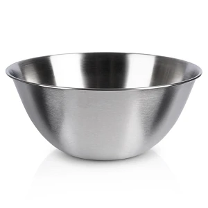 Miska kuchenna stalowa 18,5 cm, 1,2 l Miska kuchenna stalowa 18,5 cm, 1,2 l