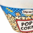 Miska na popcorn 15,5 cm 700 ml