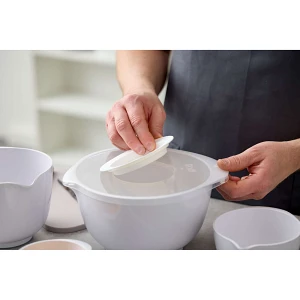 Miska New Margrethe 3l White 29837