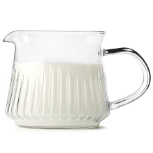 Mlecznik szklany 320 ml Mia 2026 Mlecznik szklany 320 ml Mia 2026