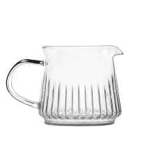 Mlecznik szklany 320 ml Mia 2026 Mlecznik szklany 320 ml Mia 2026