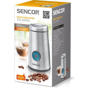 Młynek do kawy SENCOR SCG 3050SS Młynek do kawy SENCOR SCG 3050SS