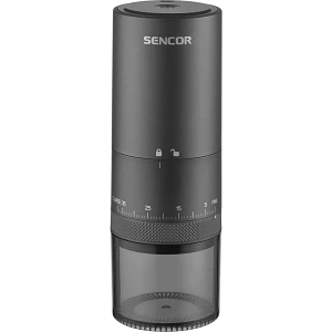 Młynek do kawy SENCOR SCG 4000BK Młynek do kawy SENCOR SCG 4000BK