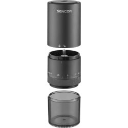 Młynek do kawy SENCOR SCG 4000BK