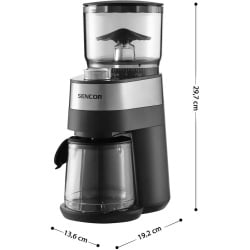 Młynek do kawy SENCOR SCG 5060BK