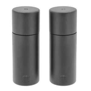 Młynek do soli i pieprzu 15,2 cm Black 29537 Młynek do soli i pieprzu 15,2 cm Black 29537
