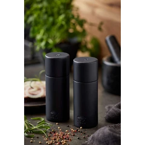 Młynek do soli i pieprzu 15,2 cm Black 29537 Młynek do soli i pieprzu 15,2 cm Black 29537