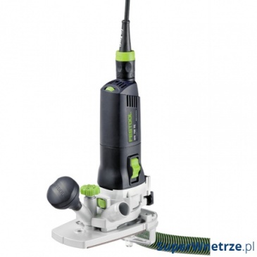 Modułowa frezarka do krawędzi MFK 700 EQ-Set Festool