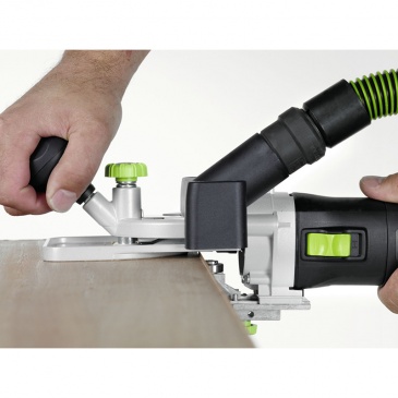 Modułowa frezarka do krawędzi MFK 700 EQ-Set Festool