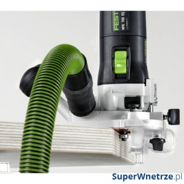 Modułowa frezarka do krawędzi MFK 700 EQ-Set Festool