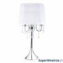 Lampa wisząca Light Prestige Mona czarna