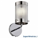 Lampa wisząca Light Prestige Monte srebrna