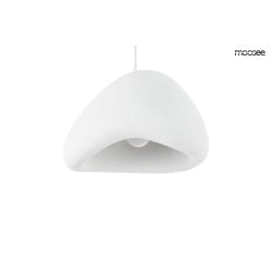 Moosee lampa wisząca nest 30 biała Moosee lampa wisząca nest 30 biała