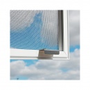 Moskitiera siatka przeciw owadom na okno