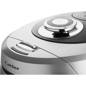 Multicooker Catler srebrny