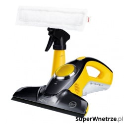 Myjka okienna Sencor SCW 3001YL czarno-żółta