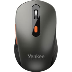Mysz komputerowa YENKEE YMS 2045GY Mysz komputerowa YENKEE YMS 2045GY