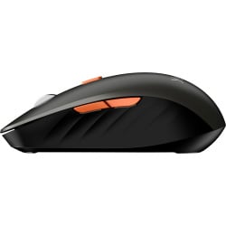 Mysz komputerowa YENKEE YMS 2045GY Mysz komputerowa YENKEE YMS 2045GY