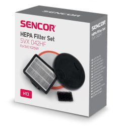 NAHRADNI FILTR SENCOR SVX 042HF