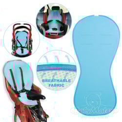 Nakładka redukująca nacisk PADDI