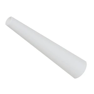 Nakładka sygnalizacyjna 20,2x3,7cm Ledlenser biała
