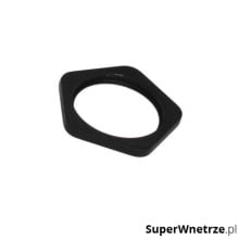 Nakrętka ochronna do latarek Ledlenser czarna