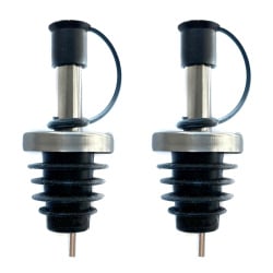 Nalewaki do butelek 2 szt. Cilio Nalewaki do butelek 2 szt. Cilio