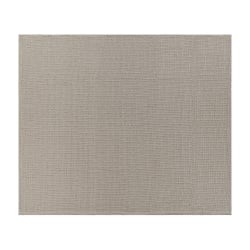 Narzuta na łóżko chagyl bawełna 220 x 240 cm beżowoszary Narzuta na łóżko chagyl bawełna 220 x 240 cm beżowoszary