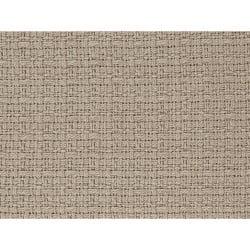 Narzuta na łóżko yerbent bawełna 220 x 240 cm beżowoszary Narzuta na łóżko yerbent bawełna 220 x 240 cm beżowoszary