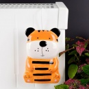 Nawilżacz powietrza ceramiczny dla dzieci tygrys