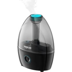 Nawilżacz powietrza SENCOR SHF 902BK