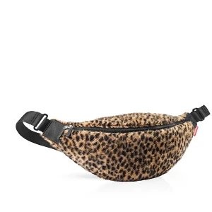 Nerka CITY BELTBAG, leo fake fur Nerka CITY BELTBAG, leo fake fur